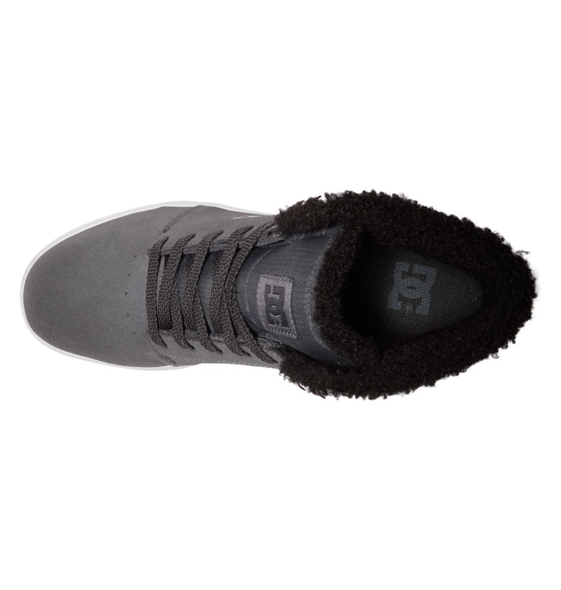 Ботинки DC Shoes Crisis 2 Hi Wnt мужские, фото №4