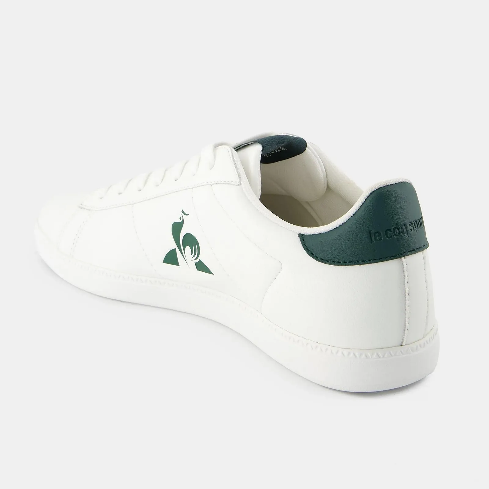 Кроссовки Le Coq Sportif Unisex Courtset_2, фото №3 Кроссовки Le Coq Sportif Unisex Courtset_2, фото №3