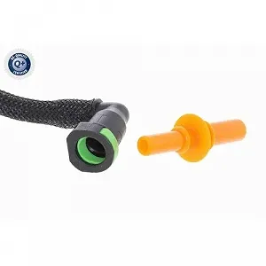 Паливна магістраль VAICO V10-7762 Q+ AUDI synthetic.ua - Фото 1