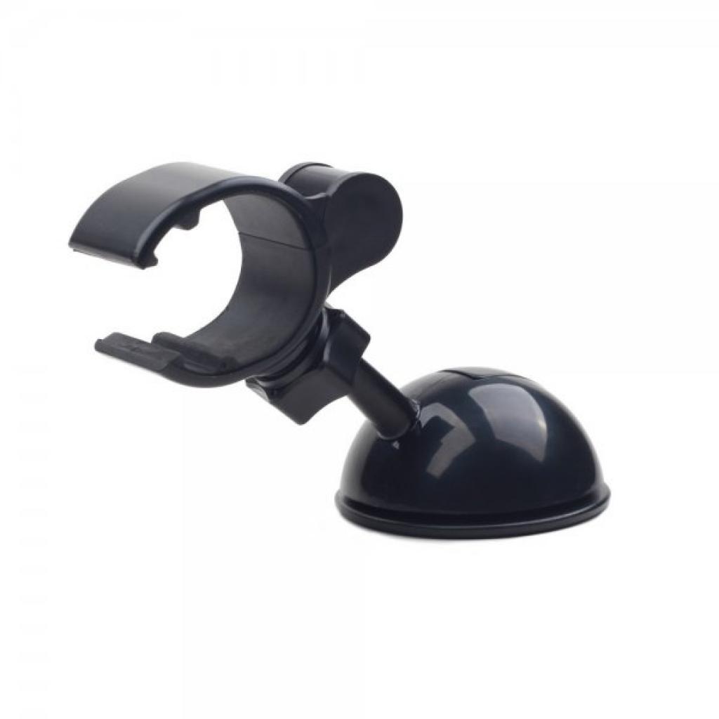 Держатель для телефона Gembird для телефона, крепление на стекло (TA-CHW-01), фото №1