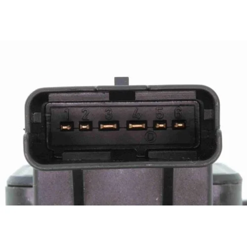 Витратомір повітря VEMO V22-72-0014 для CITROËN FORD, фото №2