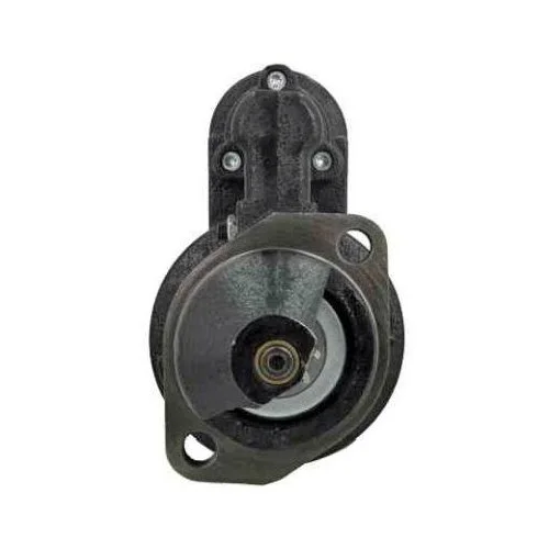 Стартер HELLA 8EA 015 642-281 для RENAULT STEYR CASE IH, фото №2