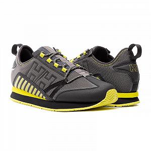 Кросівки HELLY HANSEN TRAILCUTTER EVO 42.5 - Фото 1