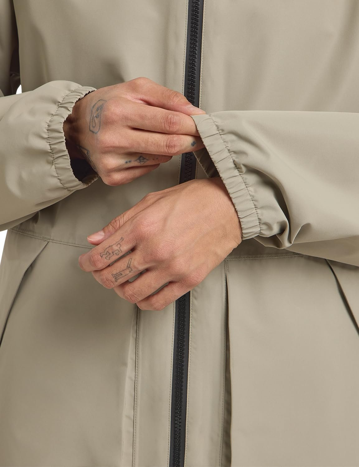 Жіноча парка Jack Wolfskin, фото №7