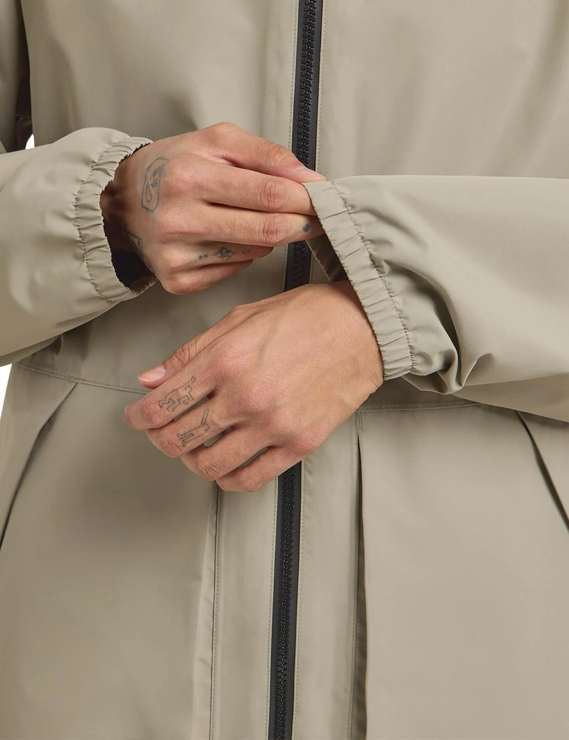 Женская парка Jack Wolfskin, фото №7