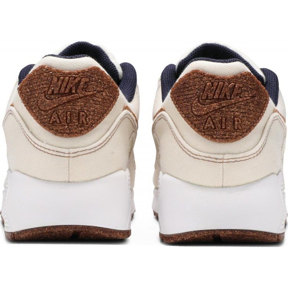 Кроссовки Nike Air Max 90 Cork Coconut Milk (GS) Размер 38, фото №4