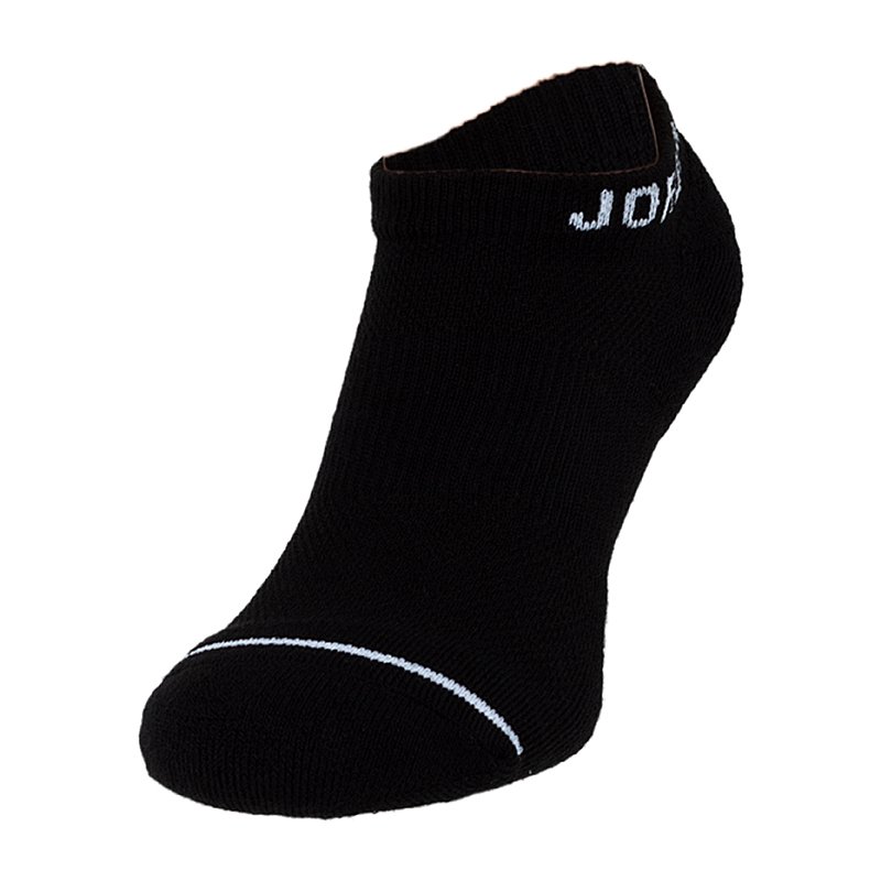 Носки Jordan EVERYDAY MAX NS 3 пары 42-46, фото №4