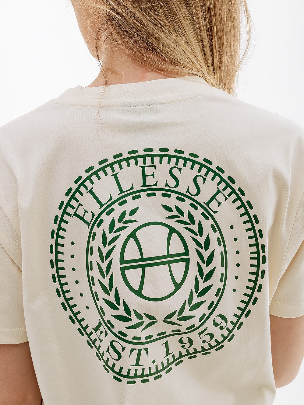 Футболка Ellesse Tolin Tee L, фото №4
