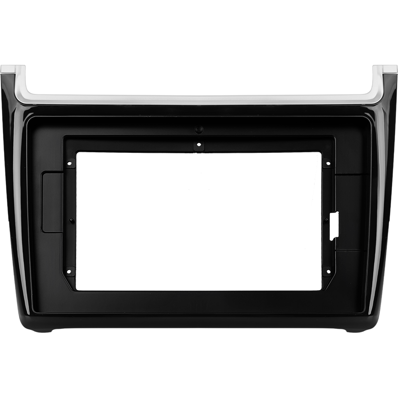 Штатная магнитола Sigma E9232 2+32 Gb Volkswagen POLO 5 2008-2020 9, фото №2