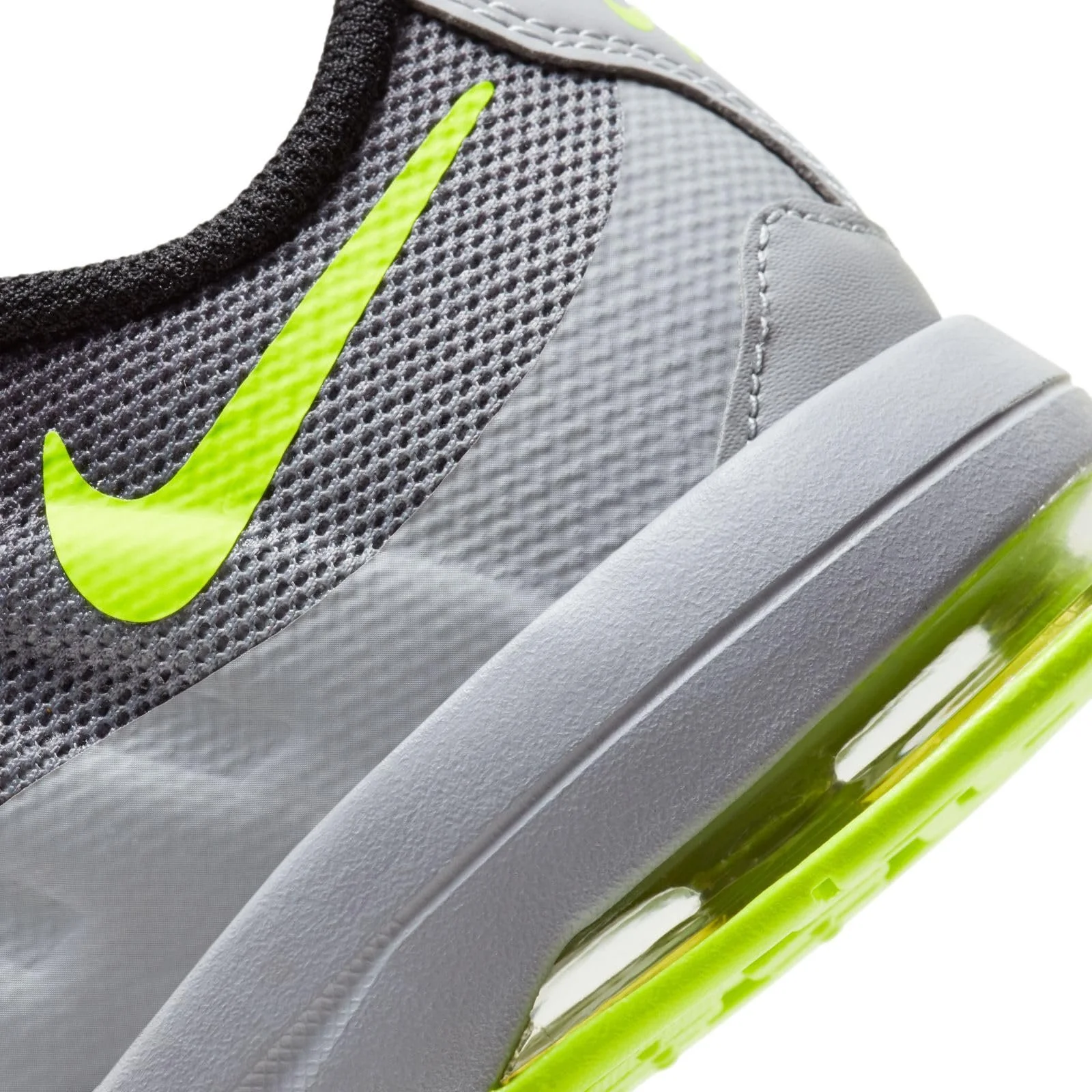 Кроссовки Nike Air Max Invigor для мальчиков, фото №8