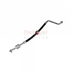 Шланг низкого давления кондиционера METZGER AUTOTEILE 2360181 для RENAULT DACIA - Фото 1