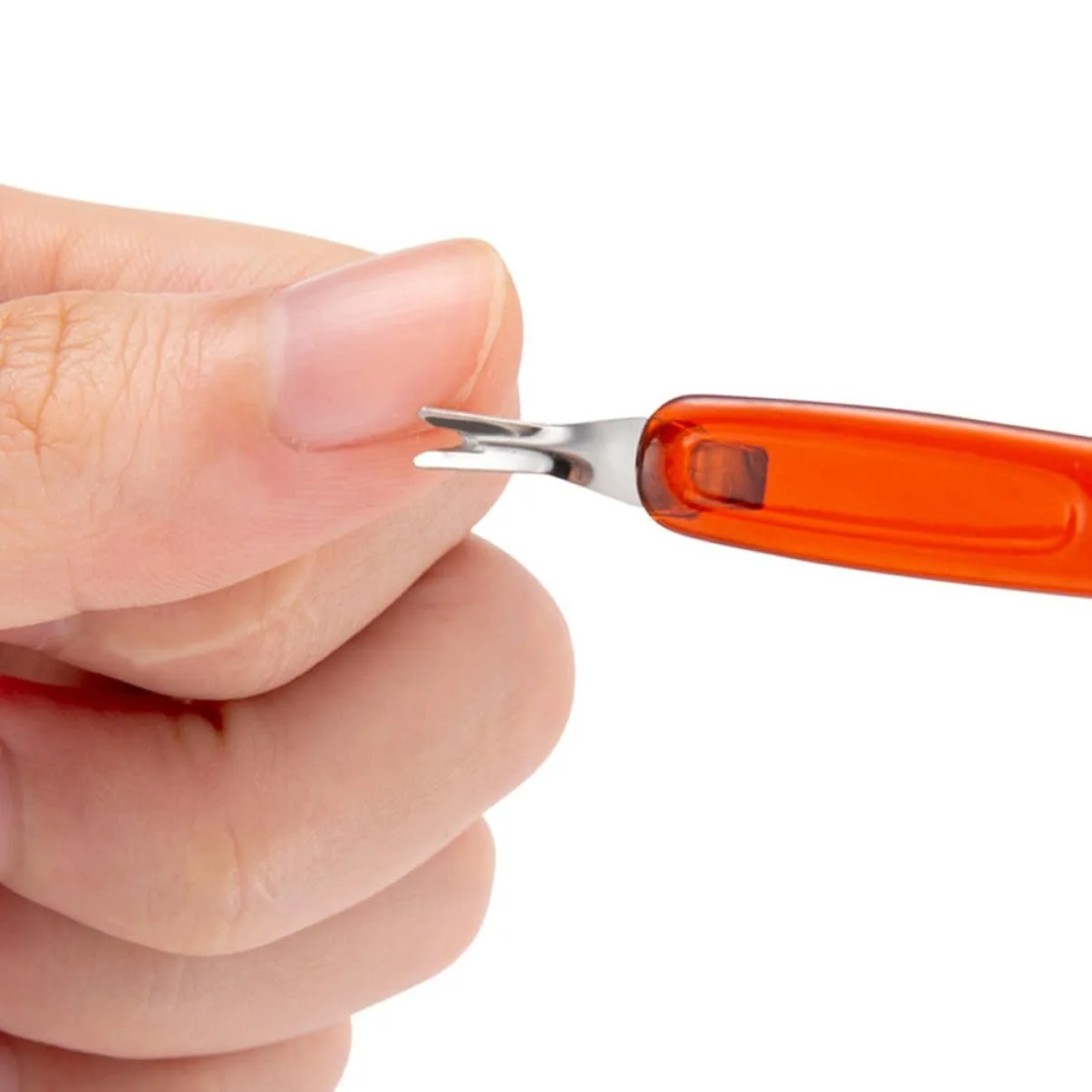 Набор маникюрный Healvian 3 предмета из нержавеющей стали, фото №4 Набор маникюрный Healvian 3 предмета из нержавеющей стали, фото №4