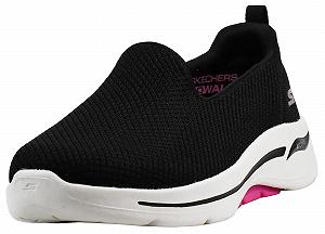 Кроссовки Skechers Performance Go Walk Arch Fit-Grateful - Фото 1