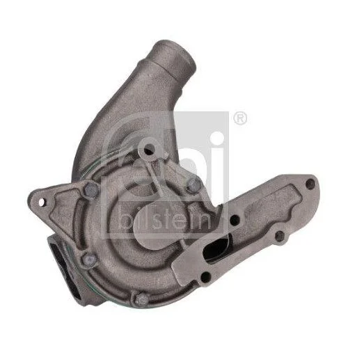 Водяний насос FEBI BILSTEIN 12846 охолодження двигуна для MERCEDES-BENZ, фото №3 Водяний насос FEBI BILSTEIN 12846 охолодження двигуна для MERCEDES-BENZ, фото №3