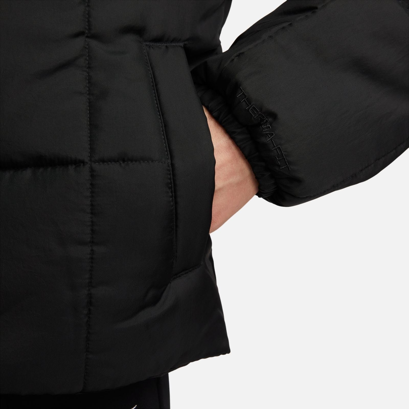 Женская Куртка Nike Essential, фото №5