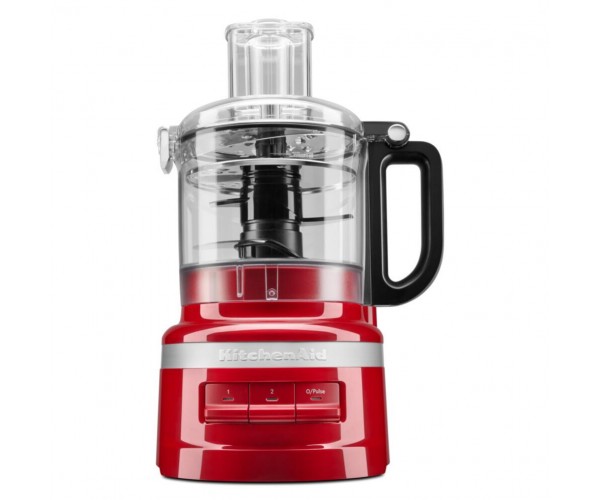 Кухонний комбайн KitchenAid 5KFP0719EER, фото №3