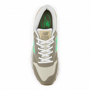 Кроссовки New Balance 500 Мужские synthetic.ua - Фото 1