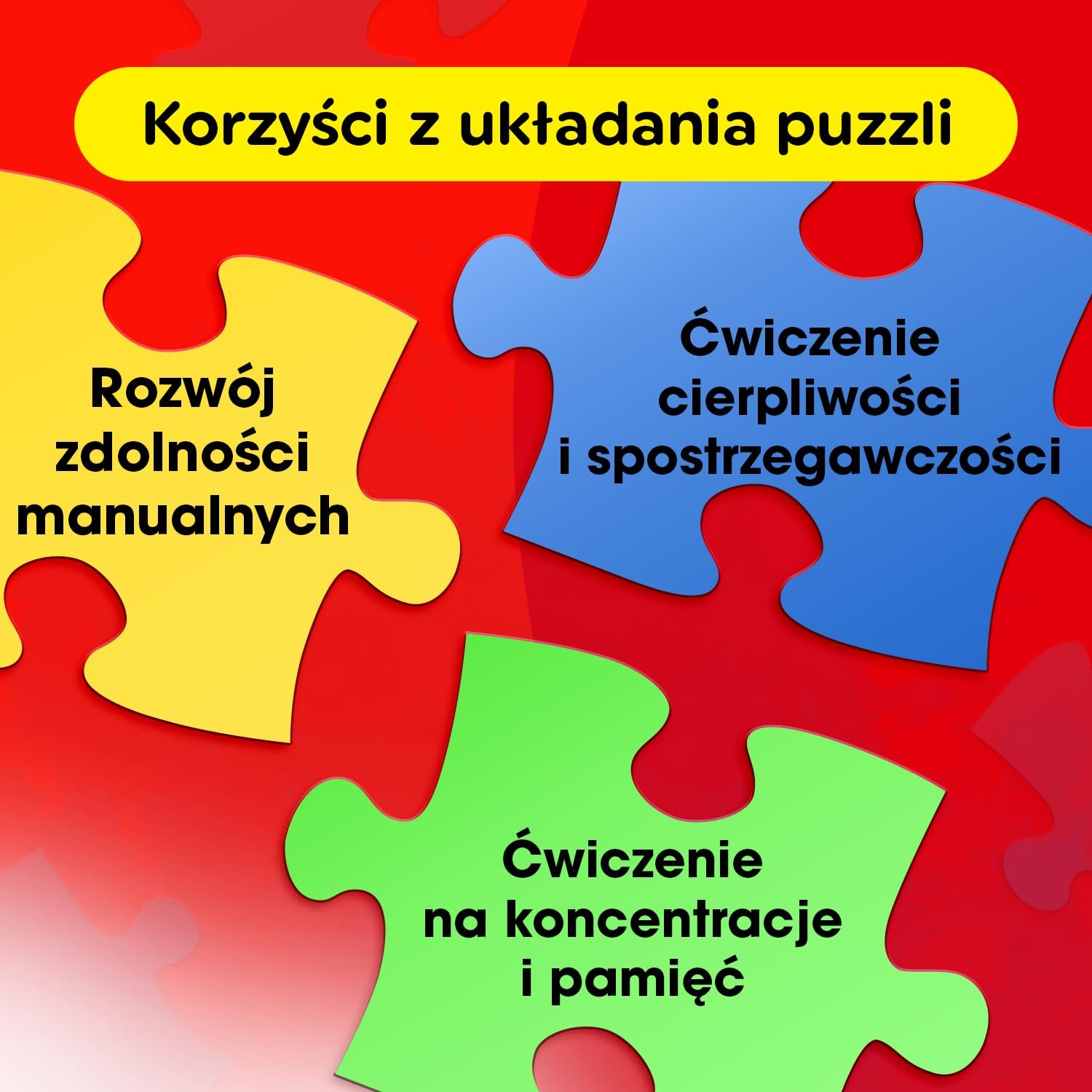 Пазлы Trefl Harry Potter Albus Dumbledore Portrait 300 элементов 16 x 48 см, фото №4