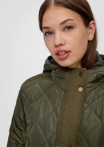 Пальто QS synthetic.ua - Фото 1