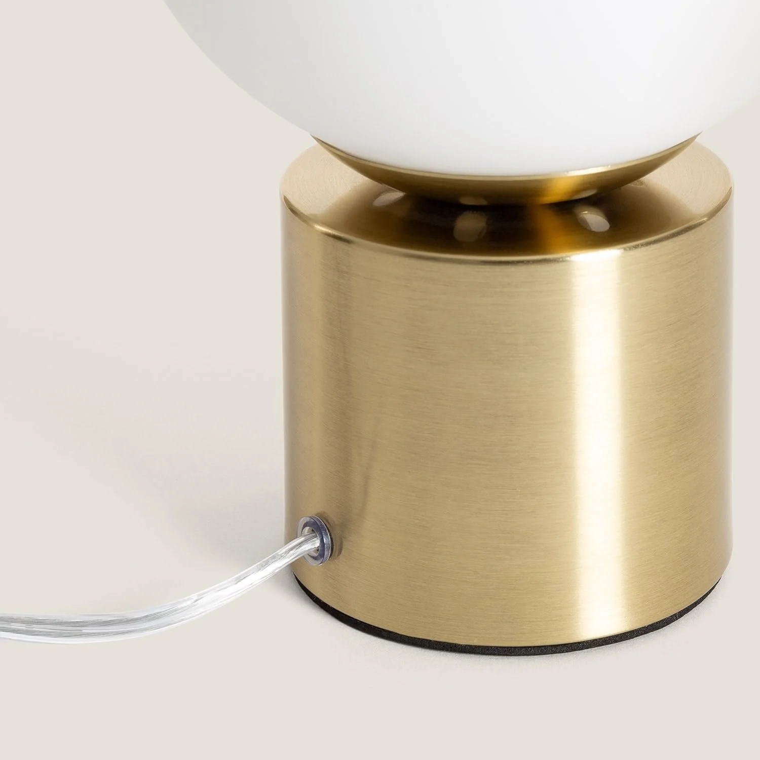 Настольная лампа LEDKIA LIGHTING Atenas E27 Металлическая, фото №6