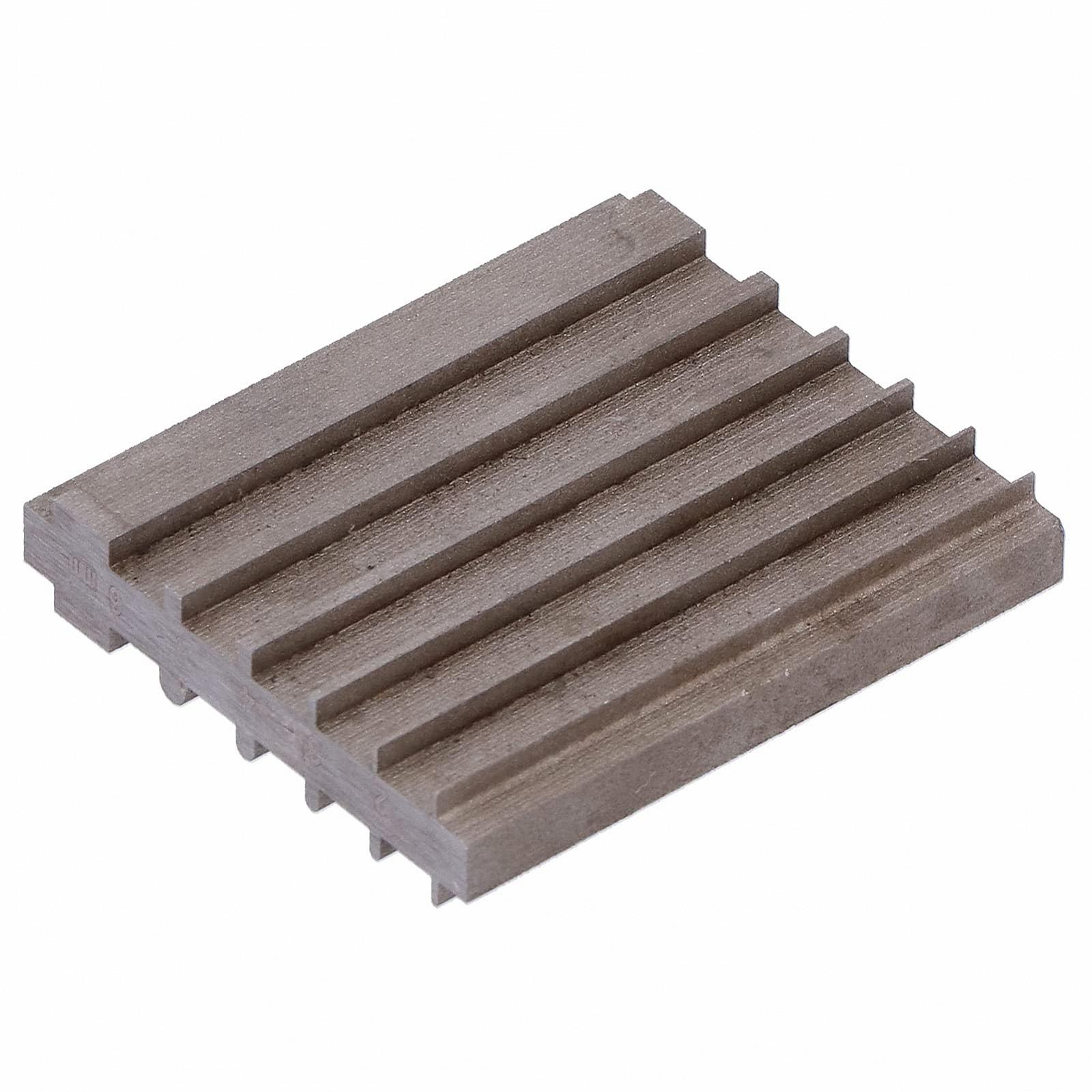 Точилка для кожи Lederhandwerksschärfer легированная сталь высокая твердость, фото №7