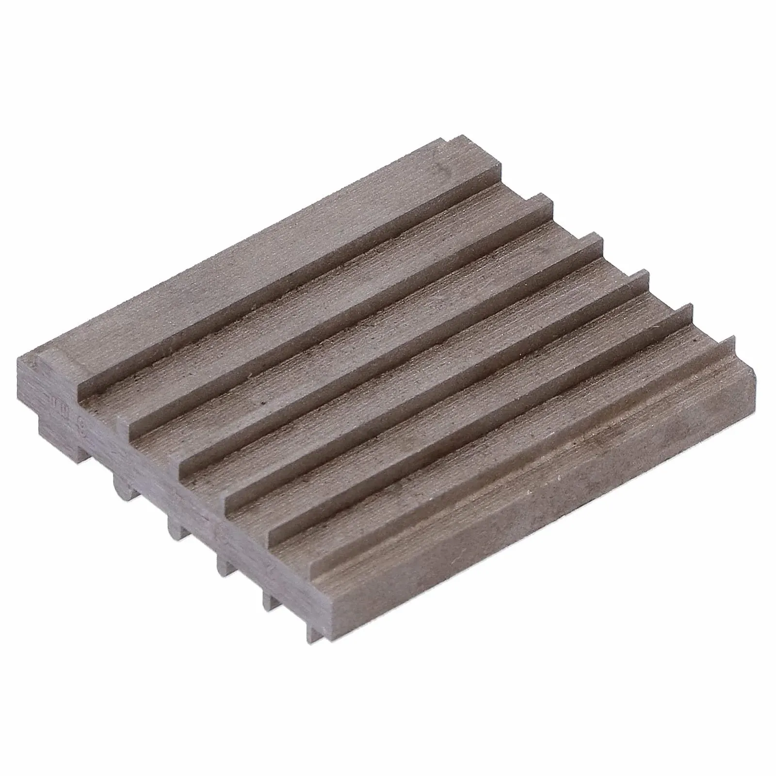 Точилка для кожи Lederhandwerksschärfer легированная сталь высокая твердость, фото №7