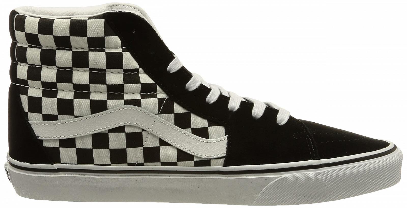 Кросівки Vans Classic Unisex Дитячі для скейтбордингу, фото №6