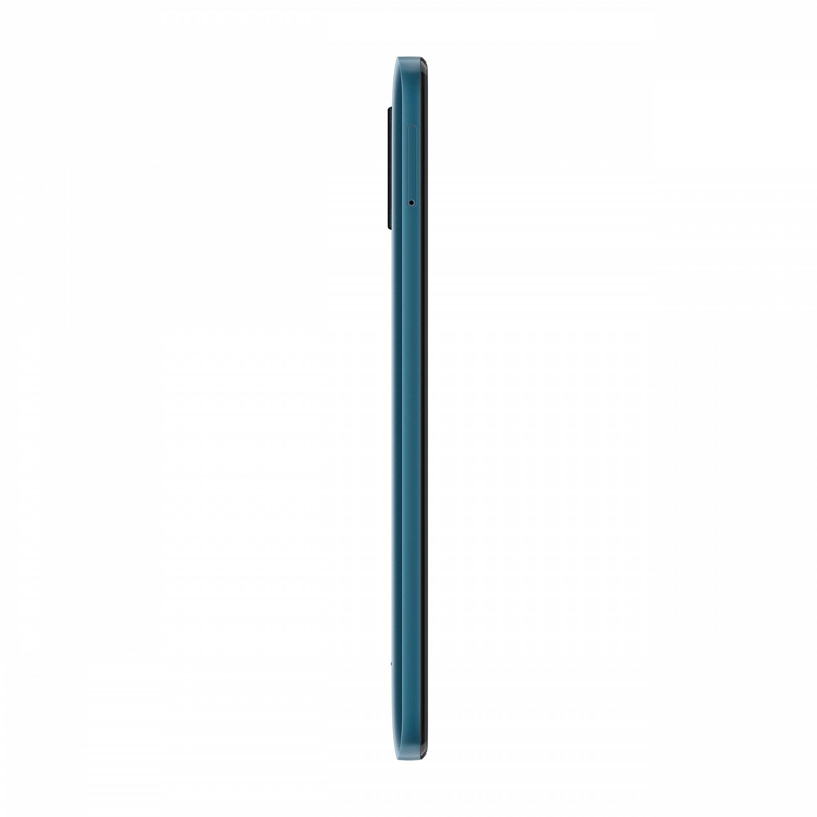 Смартфон Nokia C21 Plus 32 ГБ/2 ГБ RAM Dual SIM Dark Cyan, фото №6 Смартфон Nokia C21 Plus 32 ГБ/2 ГБ RAM Dual SIM Dark Cyan, фото №6