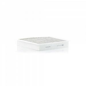 Фильтр салона MANN-FILTER CUK 26 007 для MERCEDES-BENZ NISSAN - Фото 1