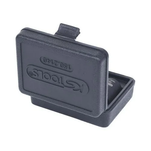 Торцевая головка KS TOOLS 150.2140 тормозной суппорт, фото №3 Торцевая головка KS TOOLS 150.2140 тормозной суппорт, фото №3