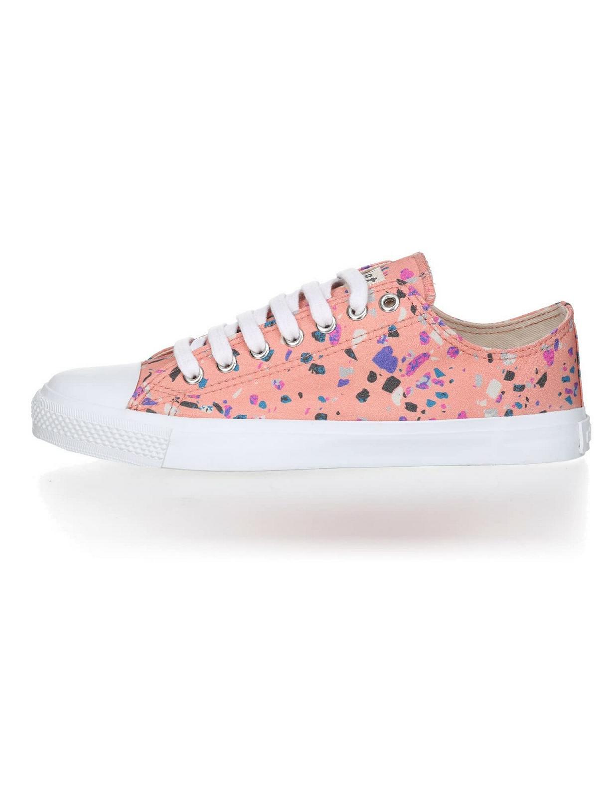 Кеди Ethletic Unisex Lo Fair Trainer White Cap Fair Vegan Sustainable, фото №1