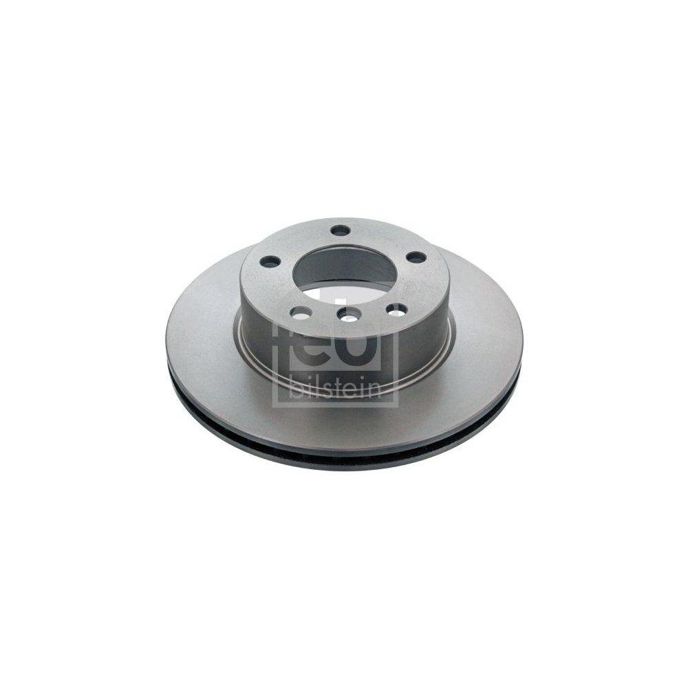 Гальмівний диск FEBI BILSTEIN 23535 для BMW, передній міст, фото №2