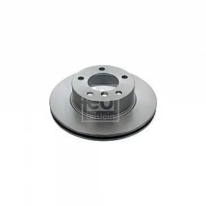 Тормозной диск FEBI BILSTEIN 23535 для BMW, передняя ось - Фото 1