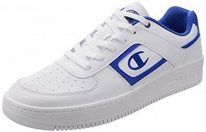 Кросівки Champion Foul Play Element Low чоловічі - Фото 1