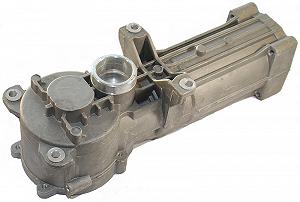 Купити Корпус ударного механізму відбитого м'яча Bosch GSH 11 E 1617000969 арт.перф495 - Фото 1 Корпус ударного механізму відбитого м'яча Bosch GSH 11 E 1617000969 арт.перф495 - Фото 1