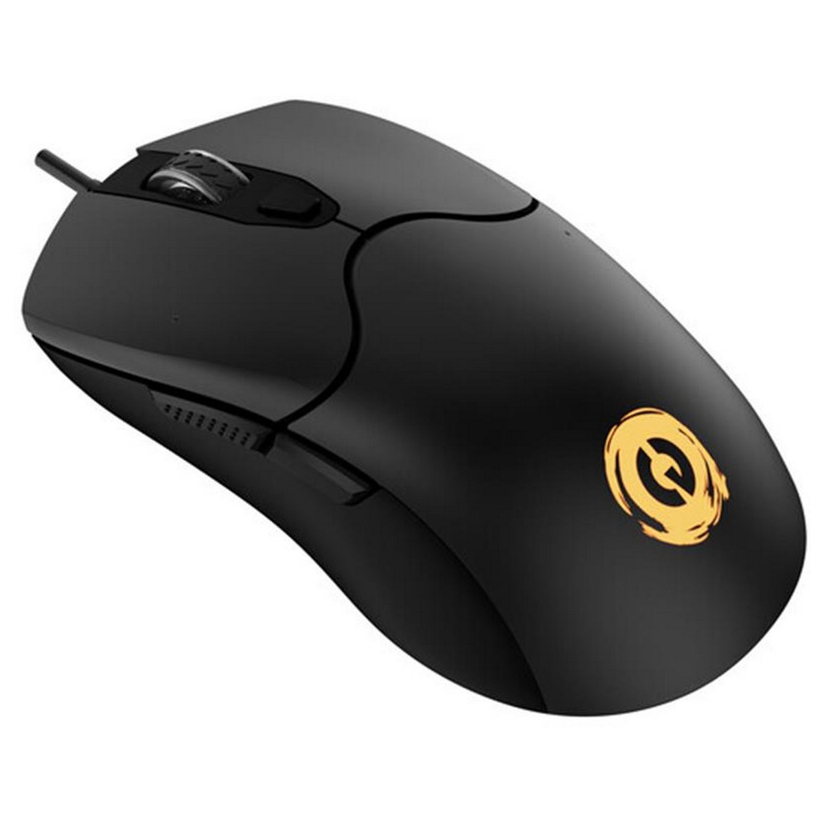 Миша Canyon Accepter GM-211 USB Black (CND-SGM211), фото №3