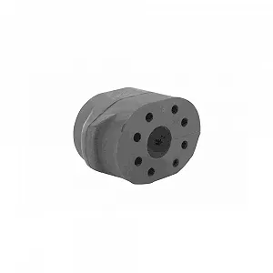 Сайлентблок балки моста VAICO V30-0740 MERCEDES-BENZ Оригінальна якість VAICO - Фото 1