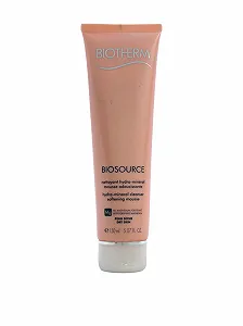 Пенка Biotherm Biosource Для сухой кожи 150 мл - Фото 1