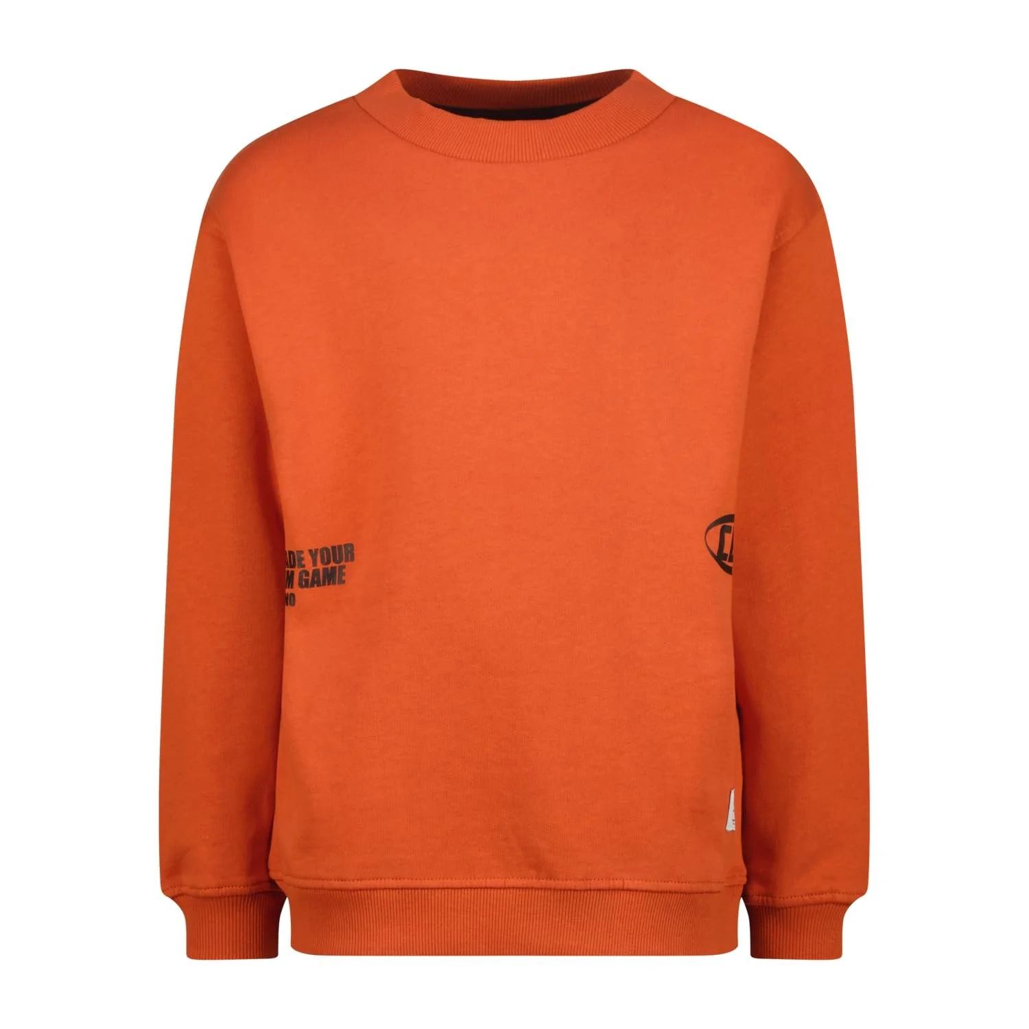 Свитер Vingino Nadilie для мальчиков, фото №1 Свитер Vingino Nadilie для мальчиков, фото №1