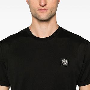 Футболка Stone Island  S synthetic.ua - Фото 1