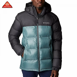 Куртка Columbia Pike Lake Hooded Jacket M - Фото 1