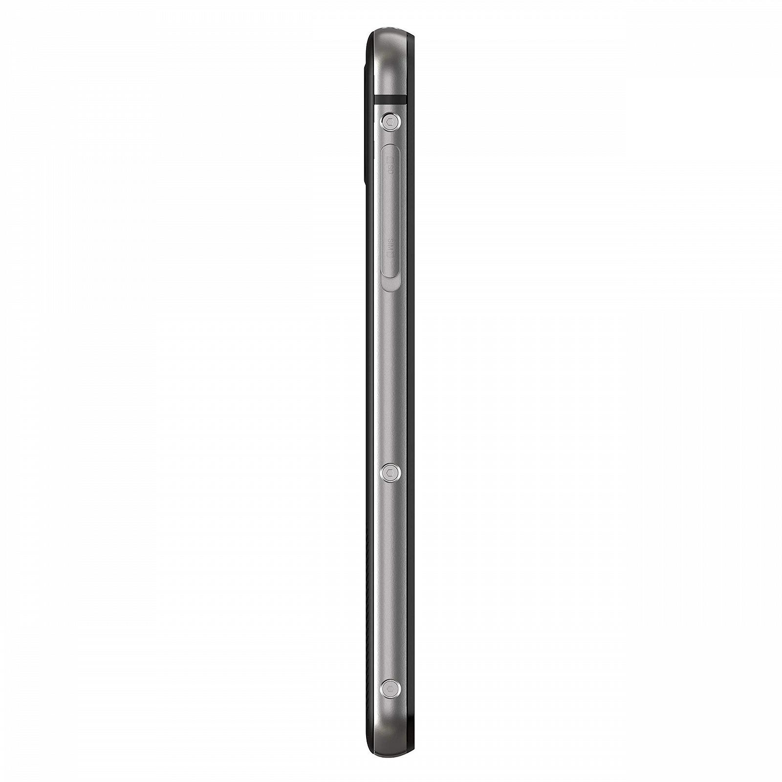 Смартфон Caterpillar CAT S52 5.65" HD+ 64GB 4GB RAM Dual SIM Black, фото №7