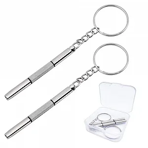 Викруток для Окулярів Годинників Мобільних Телефонів - Фото 1