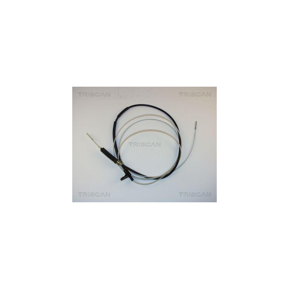 Тросик газа TRISCAN 8140 29328 для VW, фото №1