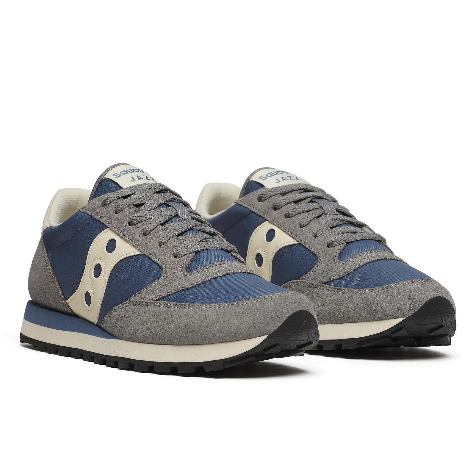 Кроссовки Saucony Jazz Original Vintage, фото №2