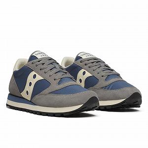 Кроссовки Saucony Jazz Original Vintage synthetic.ua - Фото 1
