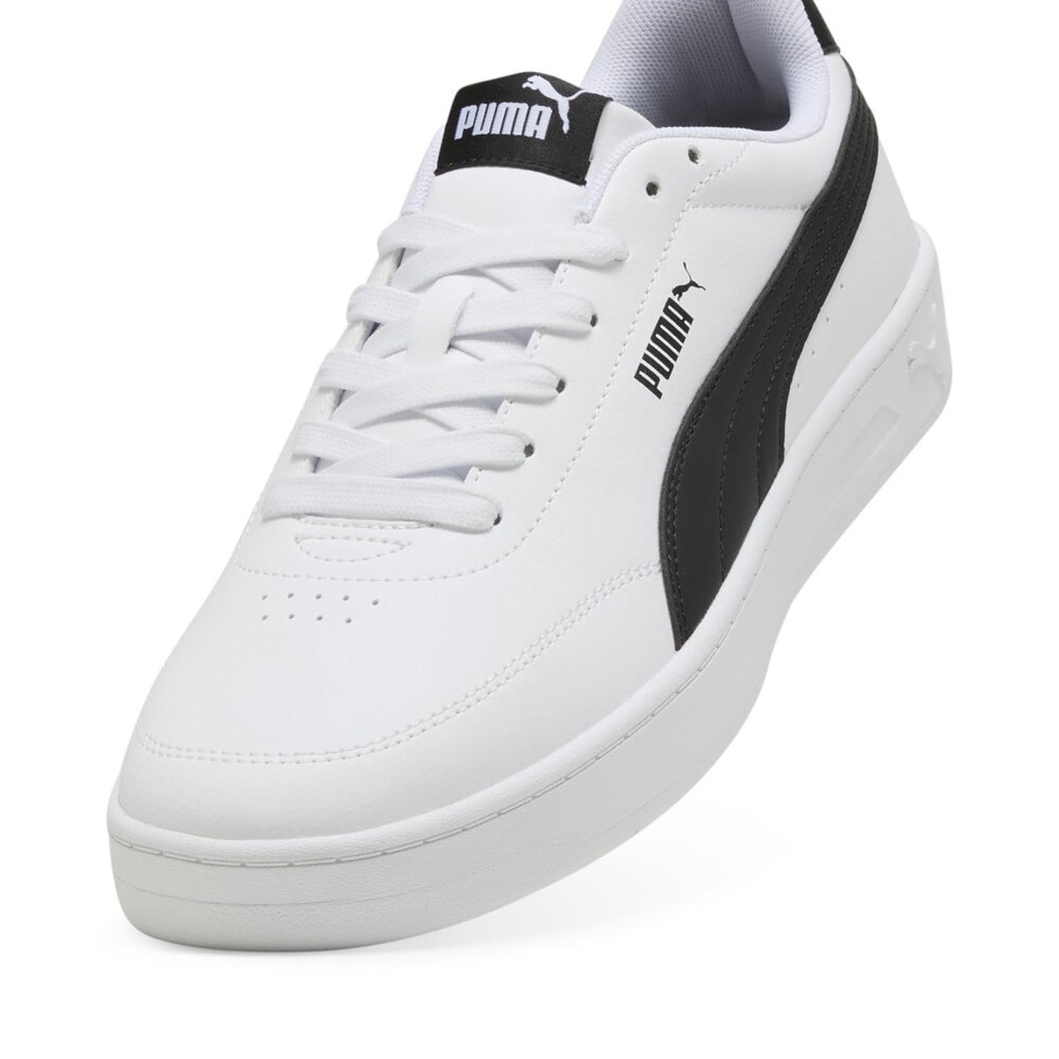 Кросівки PUMA Court Classic Clean Unisex, фото №4