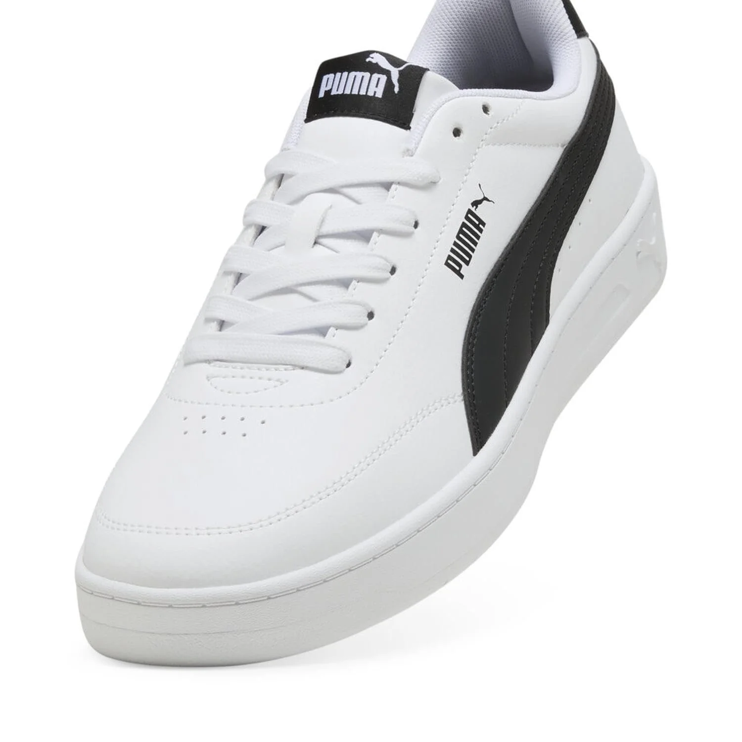 Кросівки PUMA Court Classic Clean Unisex, фото №4