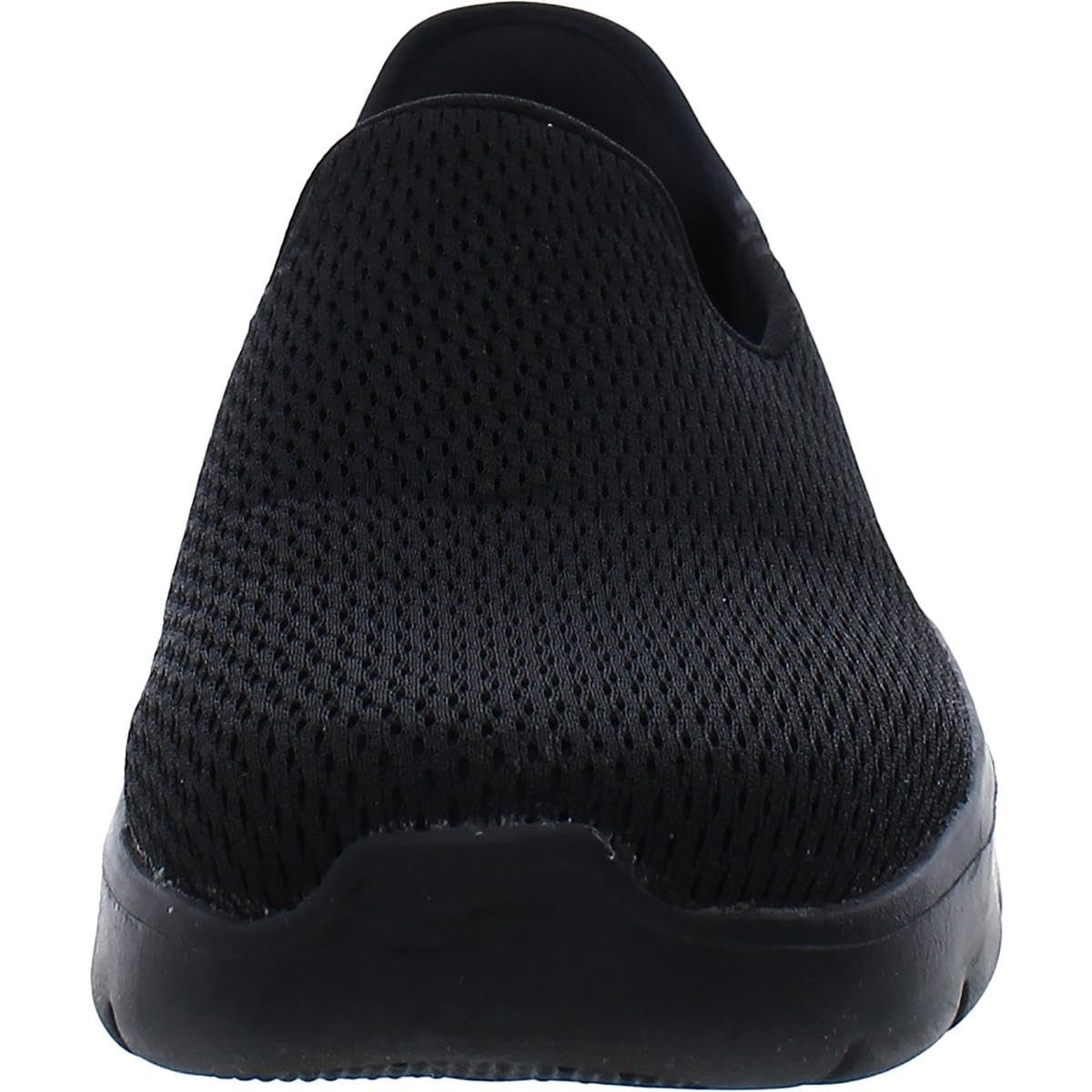 Кроссовки Skechers Go Walk Flex-Relish Женские Slip-ins, фото №3