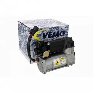Компресор, пневмосистема VEMO V46-52-0001 RENAULT synthetic.ua - Фото 1